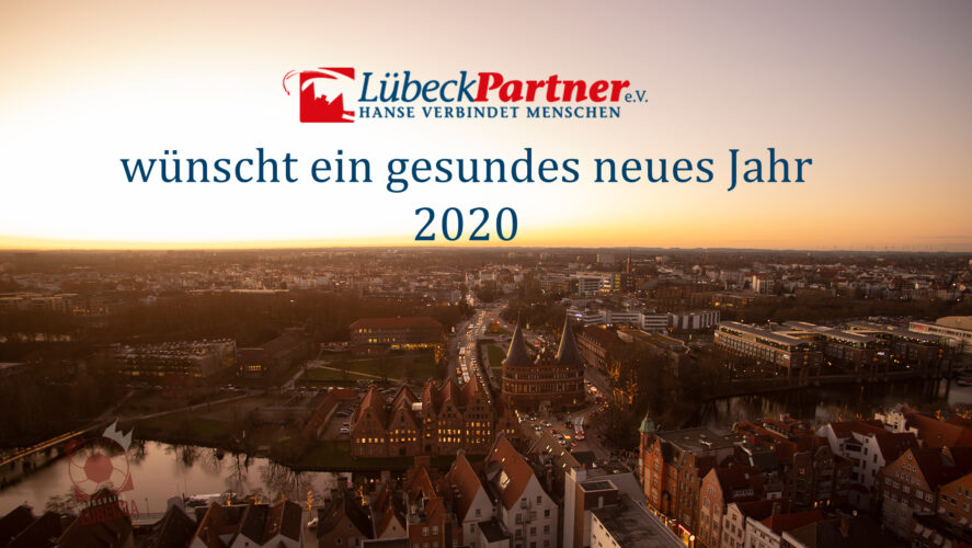 2020: Neus Jahr, neues Glück!