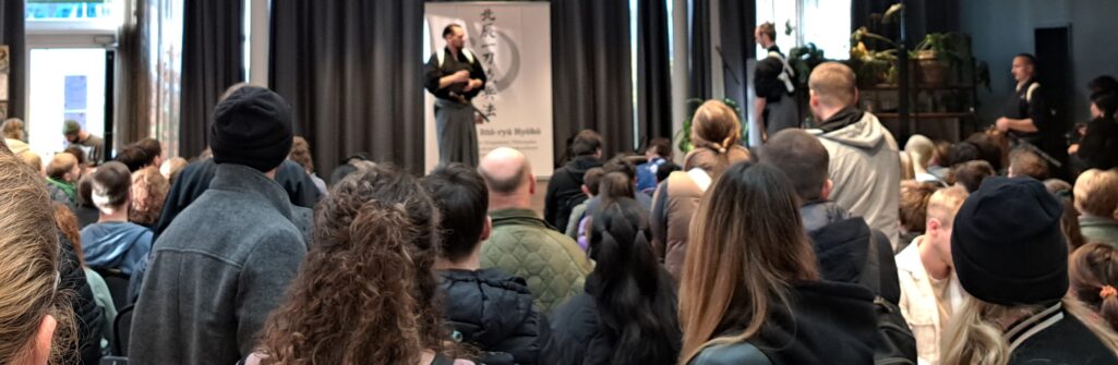 Ein Wochenende der internationalen Vielfalt in Lübeck!